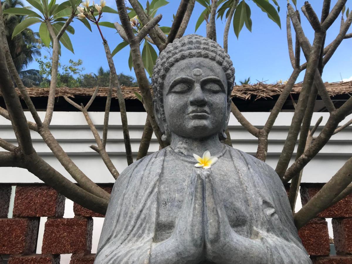 Akasa Goa 호텔 팔로렘 외부 사진